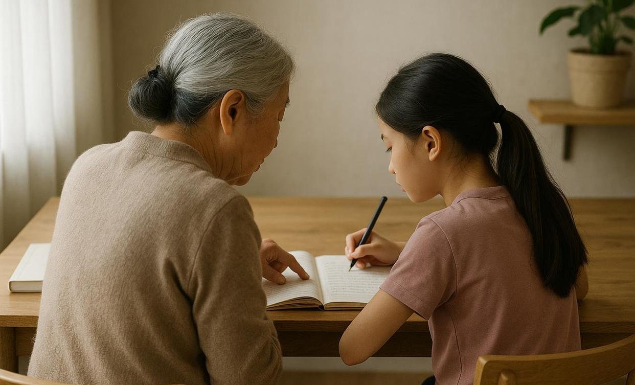 《高效学习法》-难题巧解得高分