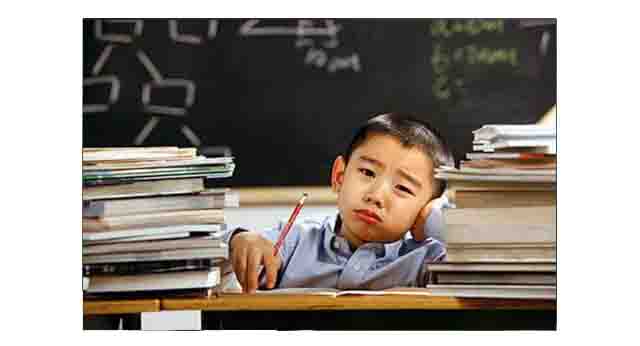 《高效学习法》-难题巧解得高分