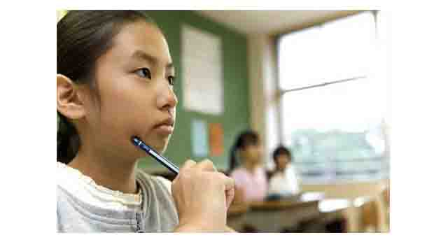 《高效学习法》-难题巧解得高分