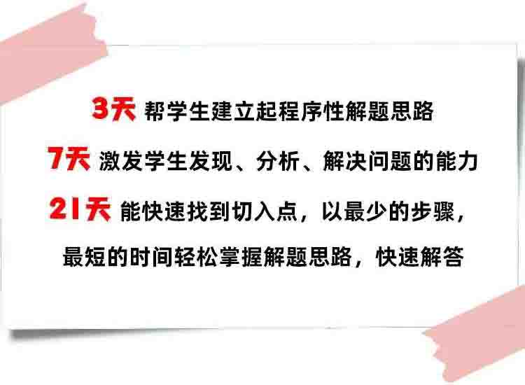 《高效学习法》-难题巧解得高分